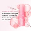 Medicube PDRN PINK COLLAGEN VOLUME MULTI BALM