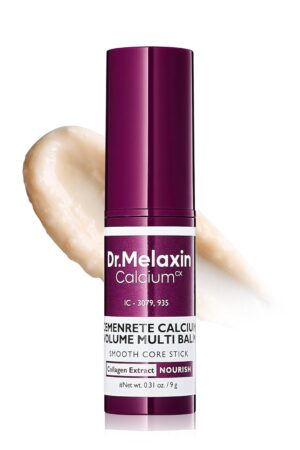 71kAOJhR9WL._SL1500_ Dr.Melaxin CEMENRETE CALCIUM VOLUME MULTI BALM