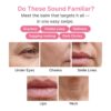 Medicube PDRN PINK COLLAGEN VOLUME MULTI BALM