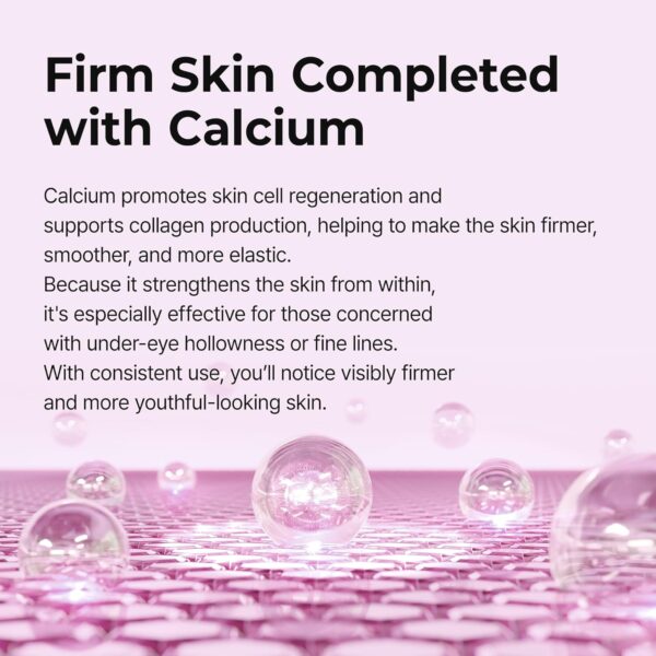 81-Vk96kFQL._SL1500_ Dr.Melaxin CEMENRETE CALCIUM INTENSE CREAM