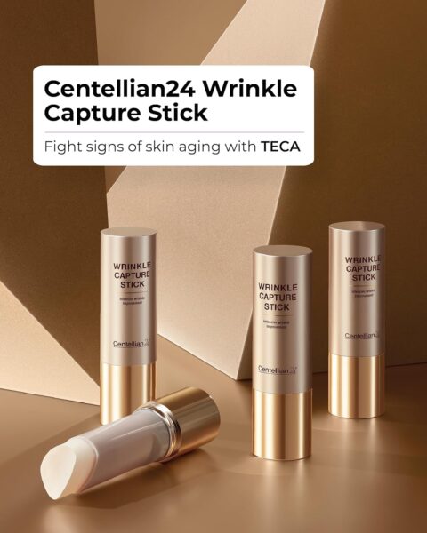 Centellian24 Madeca Wrinkle Capture Stick