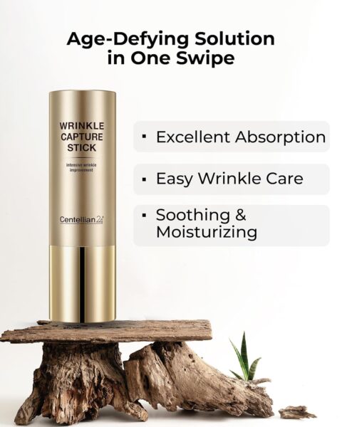 Centellian24 Madeca Wrinkle Capture Stick
