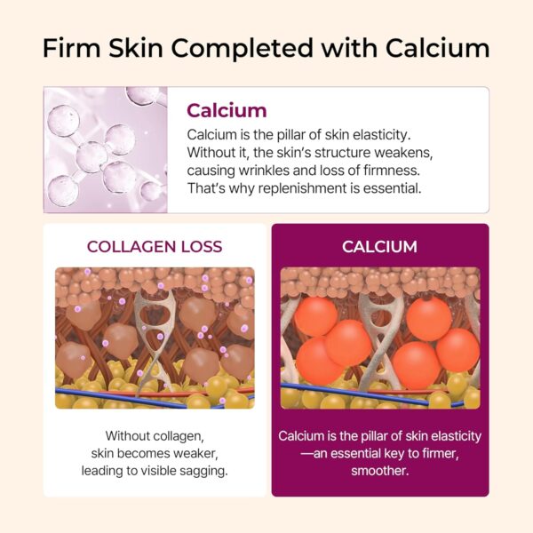 Dr.Melaxin CEMENRETE CALCIUM VOLUME MULTI BALM