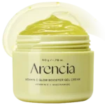 ENG_Vitamin_C_Gel_Cream_cca14a4e-1552-4497-8e12-e414021259c8 ARENCIA Vitamin C Glow Booster Gel Cream