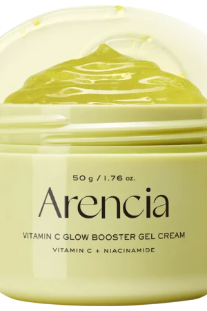ENG_Vitamin_C_Gel_Cream_cca14a4e-1552-4497-8e12-e414021259c8 ARENCIA Vitamin C Glow Booster Gel Cream