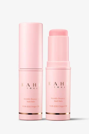 KAHI Wrinkle Bounce Multi Balm