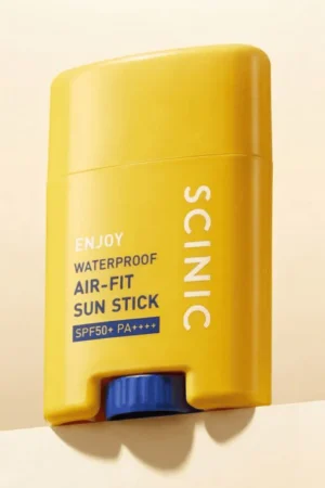 SCINICEnjoyWaterProofAir-fitSunStickSPF50_PA_20g2ea-2 SCINIC Enjoy WaterProof Air-fit Sun Stick SPF50+ PA++++