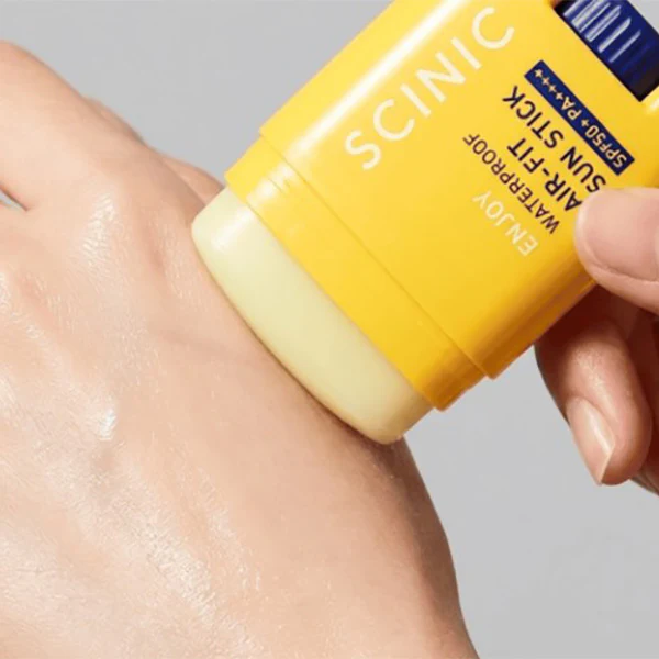SCINICEnjoyWaterProofAir-fitSunStickSPF50_PA_20g2ea-9 SCINIC Enjoy WaterProof Air-fit Sun Stick SPF50+ PA++++