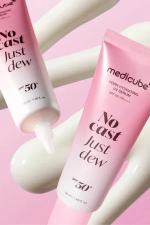 d9064fbe-4da0-49b3-94c7-b3aff52f160a_900x900 Medicube PDRN HYDRATING UV SERUM