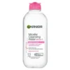 Garnier Skin Active Micellar Cleansing Water