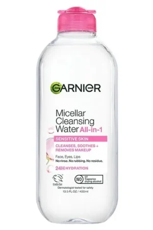 Garnier Skin Active Micellar Cleansing Water
