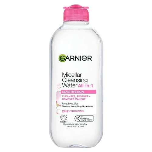 Garnier Skin Active Micellar Cleansing Water