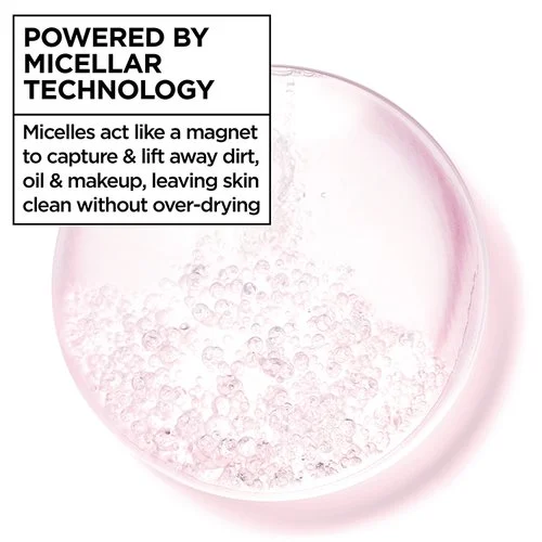 Garnier Skin Active Micellar Cleansing Water