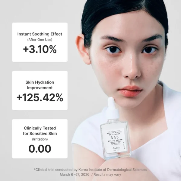Dr. Althea 345 Relief Serum 30ml