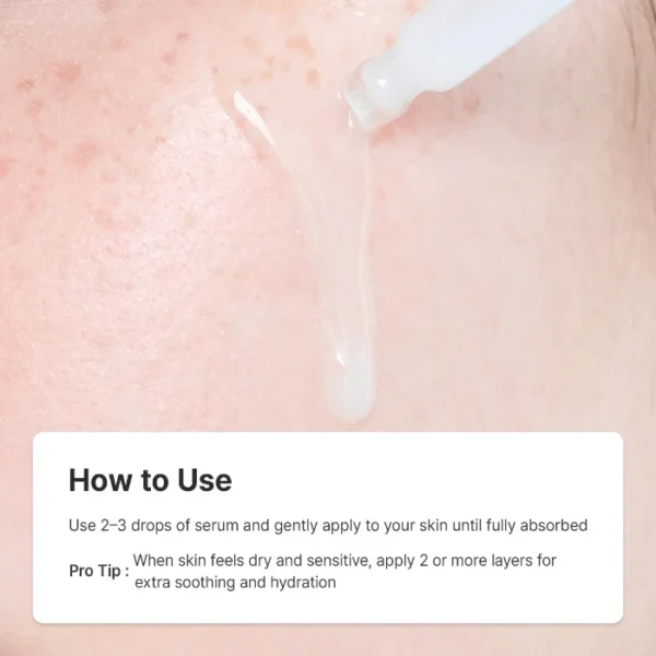 Dr. Althea 345 Relief Serum 30ml