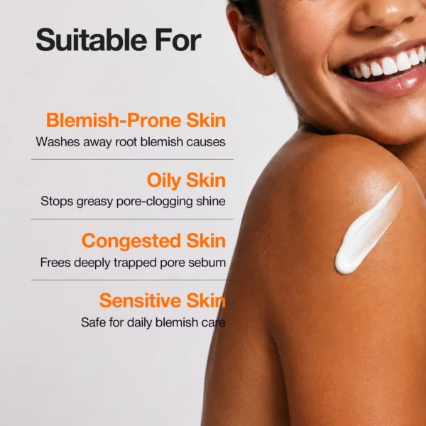 5.SuitableFor_25d34fe4-cf87-4e12-b791-c5f4f7c24193_1024x1024@2x NINE LESS MELA-PRO TXA Sun Screen 100ml
