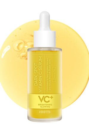 51BBDYzlusL._SL1500_ OOTD Dark Spot Vitamin C Serum 50ml