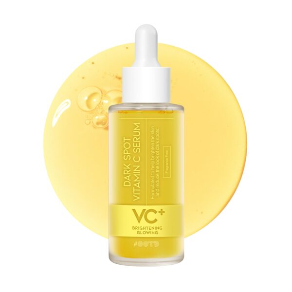 51BBDYzlusL._SL1500_ OOTD Dark Spot Vitamin C Serum 50ml