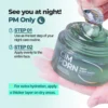 611i5ZeeULL._SL1000 ISNTREE GIM PDRN DEEP SLEEP MASK 80ml