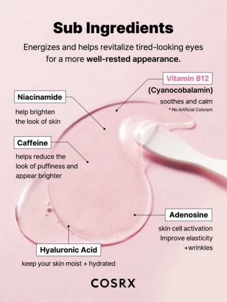 Hydrogel_Eye_patch_11 Cosrx The Peptide Collagen Hydrogel Eye Patch