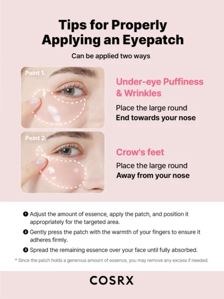 Hydrogel_Eye_patch_14__2_1 Cosrx The Peptide Collagen Hydrogel Eye Patch