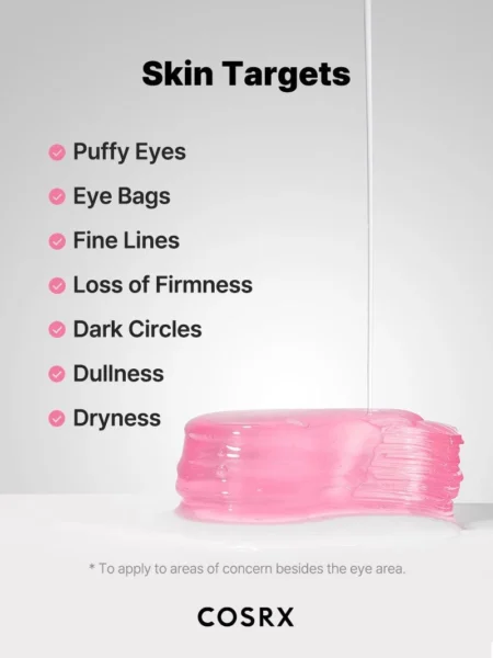 Hydrogel_Eye_patch_3 Cosrx The Peptide Collagen Hydrogel Eye Patch