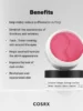 Hydrogel_Eye_patch_4 Cosrx The Peptide Collagen Hydrogel Eye Patch