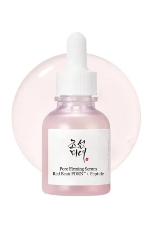 L_g02248608091782439646429b06b550391f8 Beauty of Joseon Pore Firming Serum Red Bean PDRN+Peptide 30ml
