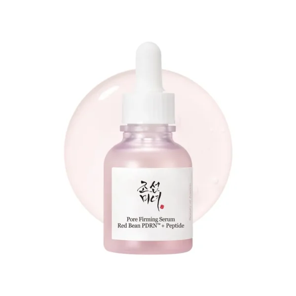 Beauty of Joseon Pore Firming Serum Red Bean PDRN+Peptide 30ml