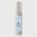 Naturium Alpha Arbutin Serum 2%