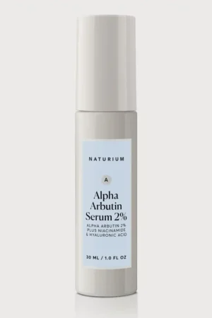 NATR_Ecomm_AA-Serum_CapOn Naturium Alpha Arbutin Serum 2%