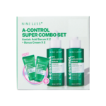 NINELESS A-Control Azelaic Acid Serum Duo Set