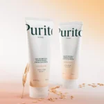 PURITO_Oat_In_Gentle_Exfoliating_Face_Cleanser_150ml_K-beauty_product__05317 Purito Seoul Oat In Gentle Exfoliating Face Cleanser Oat Seed Water Facial Scrub Cleanser 150ml