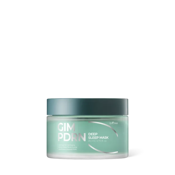 Thum_GIM_PDRN_Deep_Sleep_Mask ISNTREE GIM PDRN DEEP SLEEP MASK 80ml