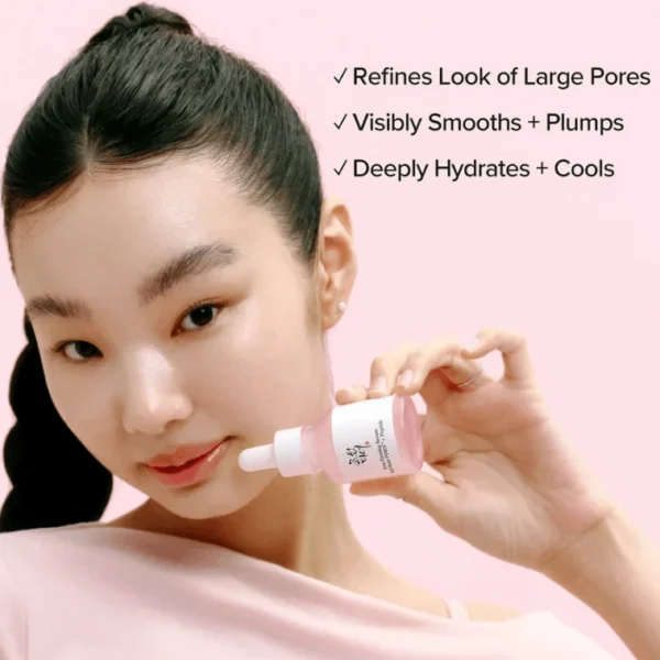 Beauty of Joseon Pore Firming Serum Red Bean PDRN+Peptide 30ml