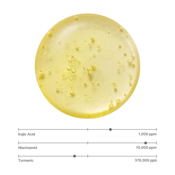 foam_03 Sungboon Editor Kojic Acid Niacinamide Radiance Soothing Gel Cleanser 120g