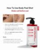 Medicube HYPOCHLOROUS ACID BODY PEEL SHOT 280ml
