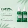images (5) NINELESS A-Control Azelaic Acid Serum Duo Set