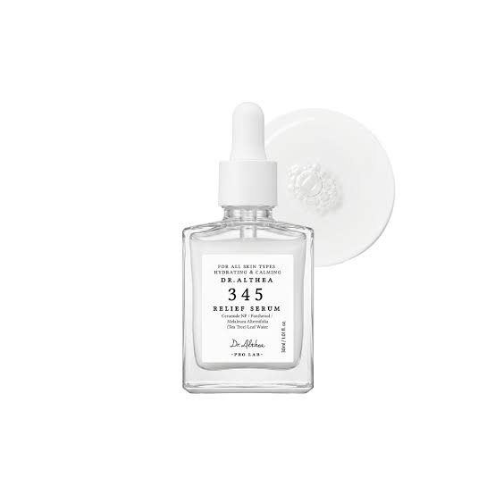 Dr. Althea 345 Relief Serum 30ml