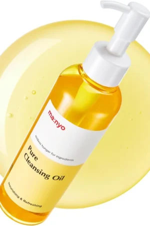 imgi_89_61kbMdxqBBL._AC_SL1500 ma:nyo Pure Cleansing Oil 200ml