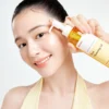 ma_nyo_Pure_Cleansing_Oil_200ml_MODEL ma:nyo Pure Cleansing Oil 200ml