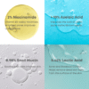 nineless21761284310118bf34ca735829 NINELESS A-Control Azelaic Acid Serum Duo Set